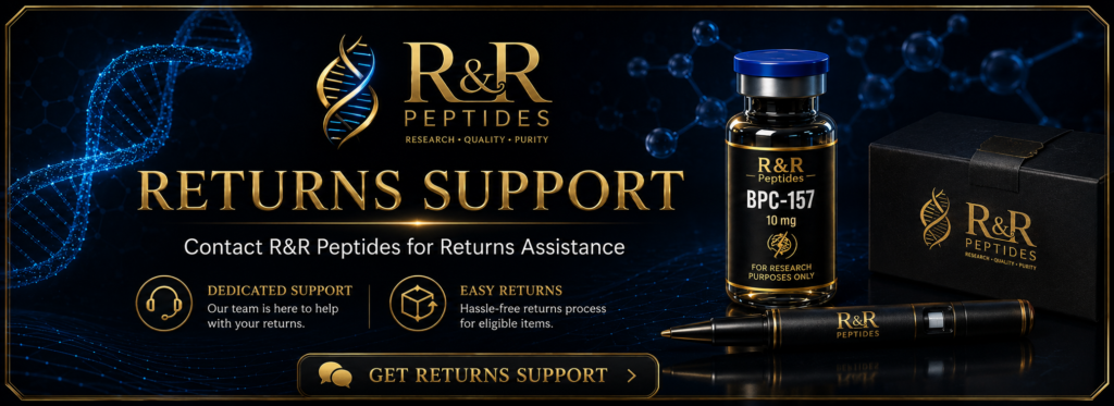 Returns & Refunds Policy final returns