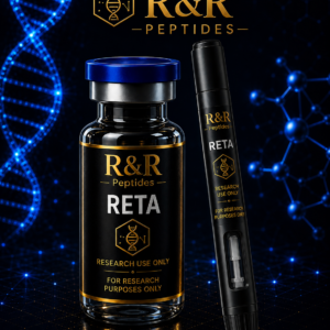 reta pen & vial
