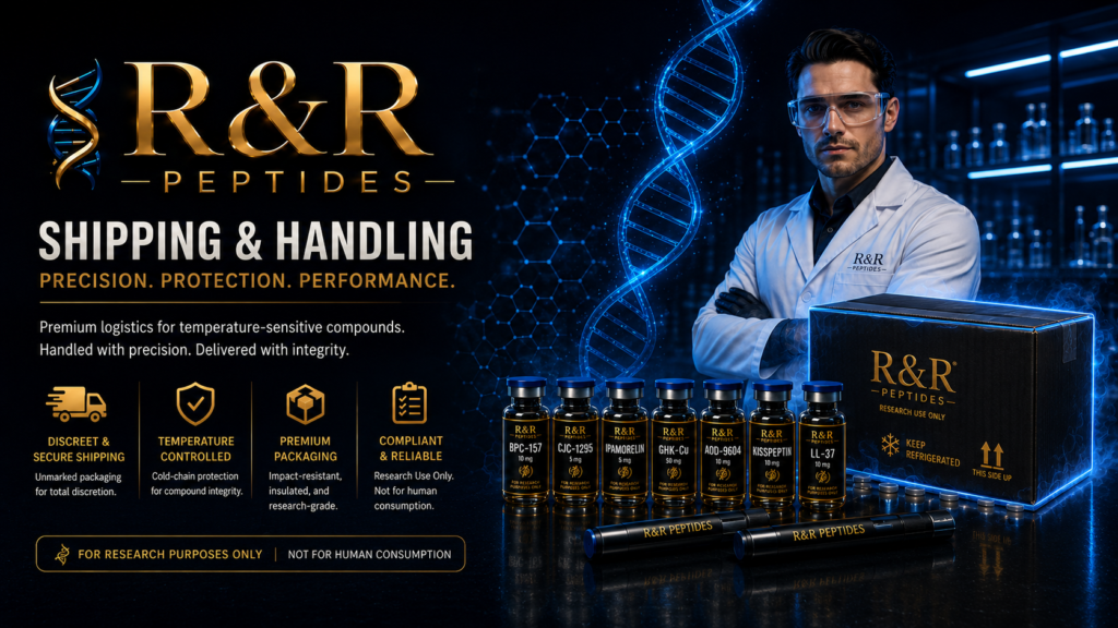 Returns & Refunds Policy shipping header